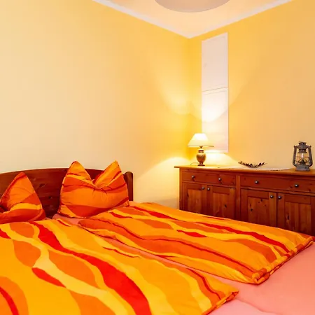 Appartement Kleine Auszeit Am Fleesensee Göhren-Lebbin