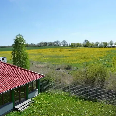Kleine Auszeit Am Fleesensee Appartement Göhren-Lebbin