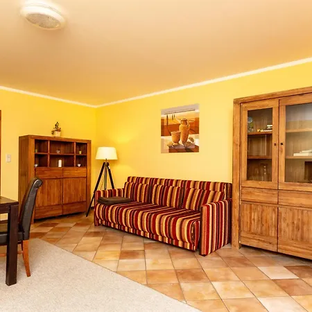 Kleine Auszeit Am Fleesensee *