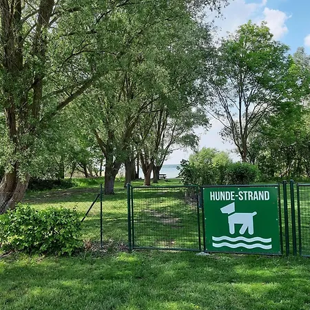 Appartement Kleine Auszeit Am Fleesensee Göhren-Lebbin