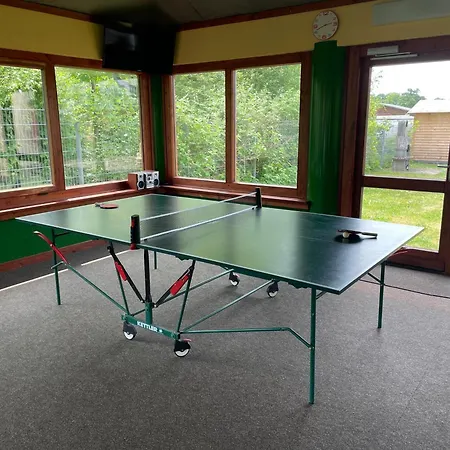 Kleine Auszeit Am Fleesensee