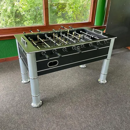 Kleine Auszeit Am Fleesensee * Göhren-Lebbin