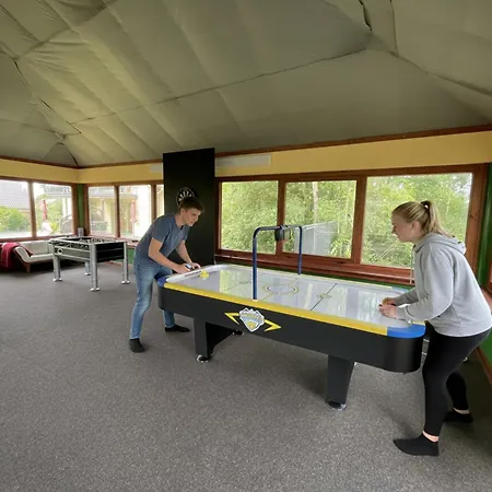 Appartement Kleine Auszeit Am Fleesensee