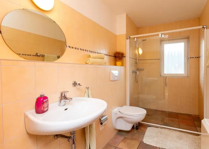Kleine Auszeit Am Fleesensee Apartment