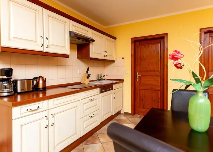 Kleine Auszeit Am Fleesensee